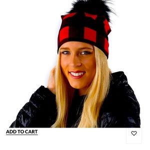 D&SO beanie toque